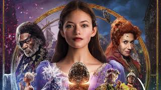 James Newton Howard - Clara's New World (The Nutcracker and the Four Realms Soundtrack)