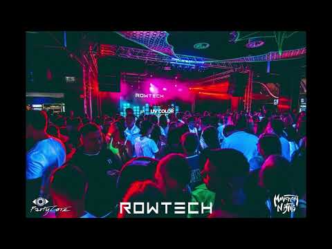 Rowtech @ Dunafitt Studio 2023.06.17