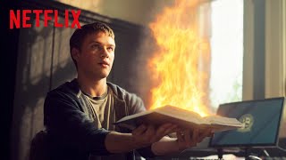 Locke & Key | Fragman | Netflix