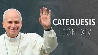 Catechesis of Pope Leon18-6-2025