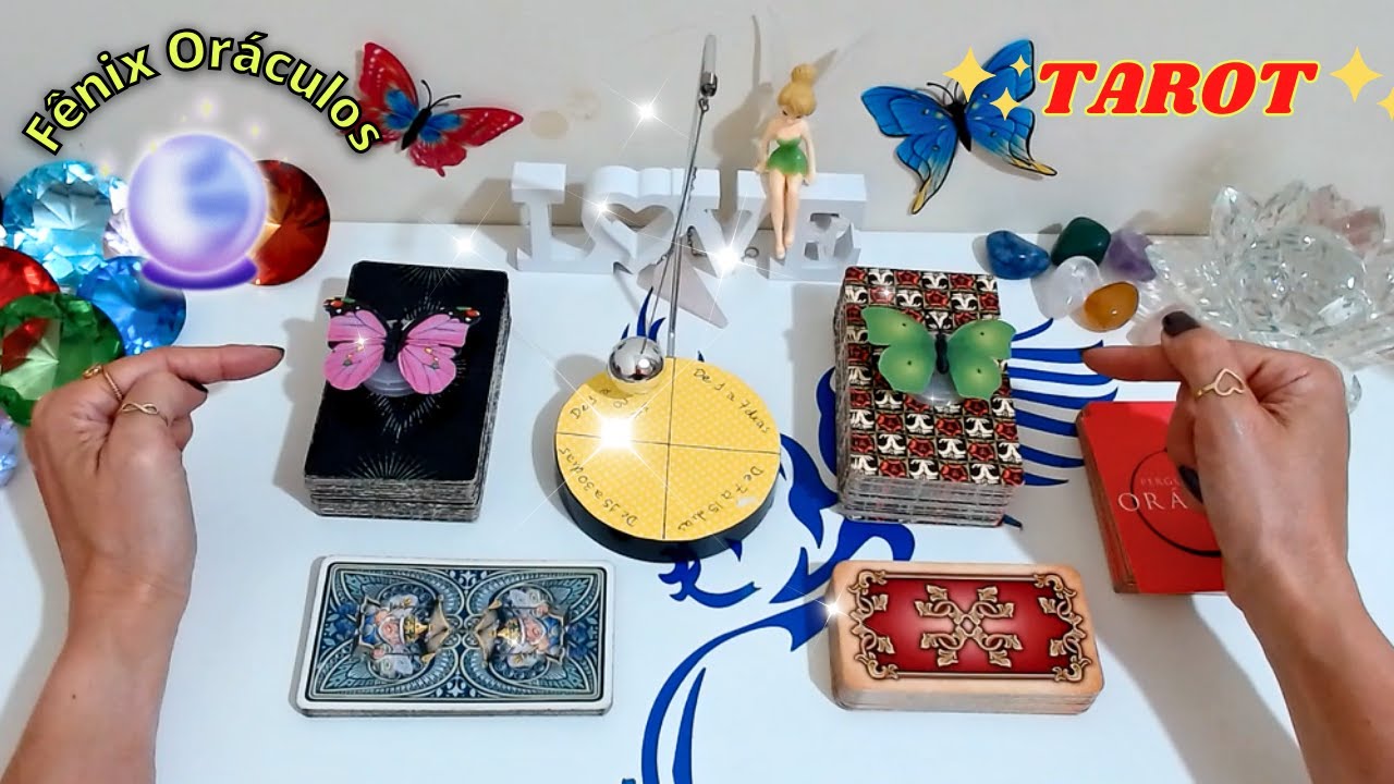 ELE(A) VAI ME PROCURAR TAROT? FICAREMOS JUNTOS? COMO SERÁ ESSE ENCONTRO? DEMORA QUANTO TEMPO?🔮Tarot