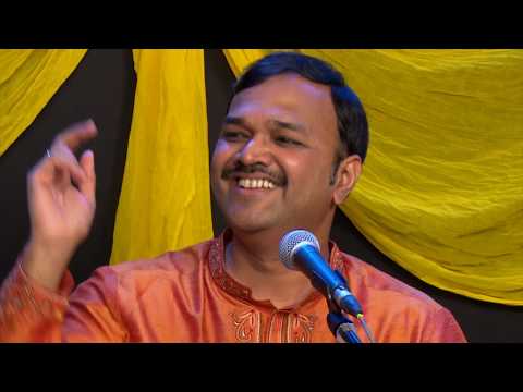 Sanjeev Abhyankar Rag Rageshree Part 1 - Jabse Tumisana