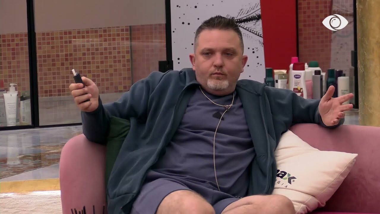 “Ti po thua Romeo s’të konsideron ty, por Eglën”/ Juli-Erjolës: Je duke zhytur veten…