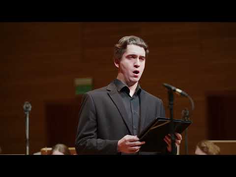 J.S.Bach kantata: Sei Lob und Ehr dem höchsten Gut, BWV 117_