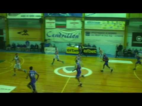 vs spartak pleven highlights