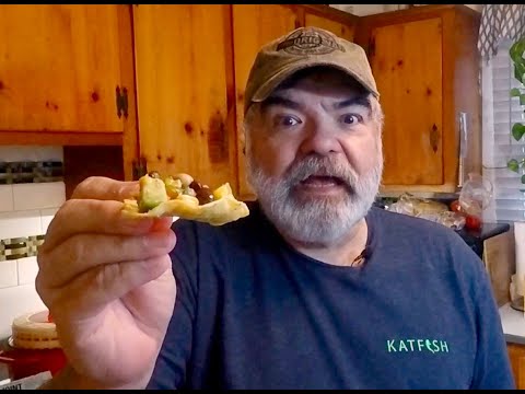 Worlds Best Cowboy Caviar