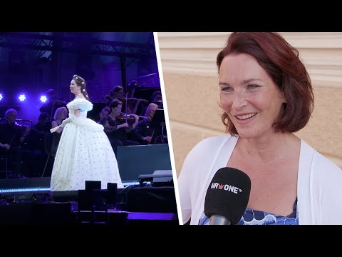 Hakvoort: „Elisabeth hat meine Karriere geprägt“: Großes Musical-Spektakel in Wien | krone.tv Adabei