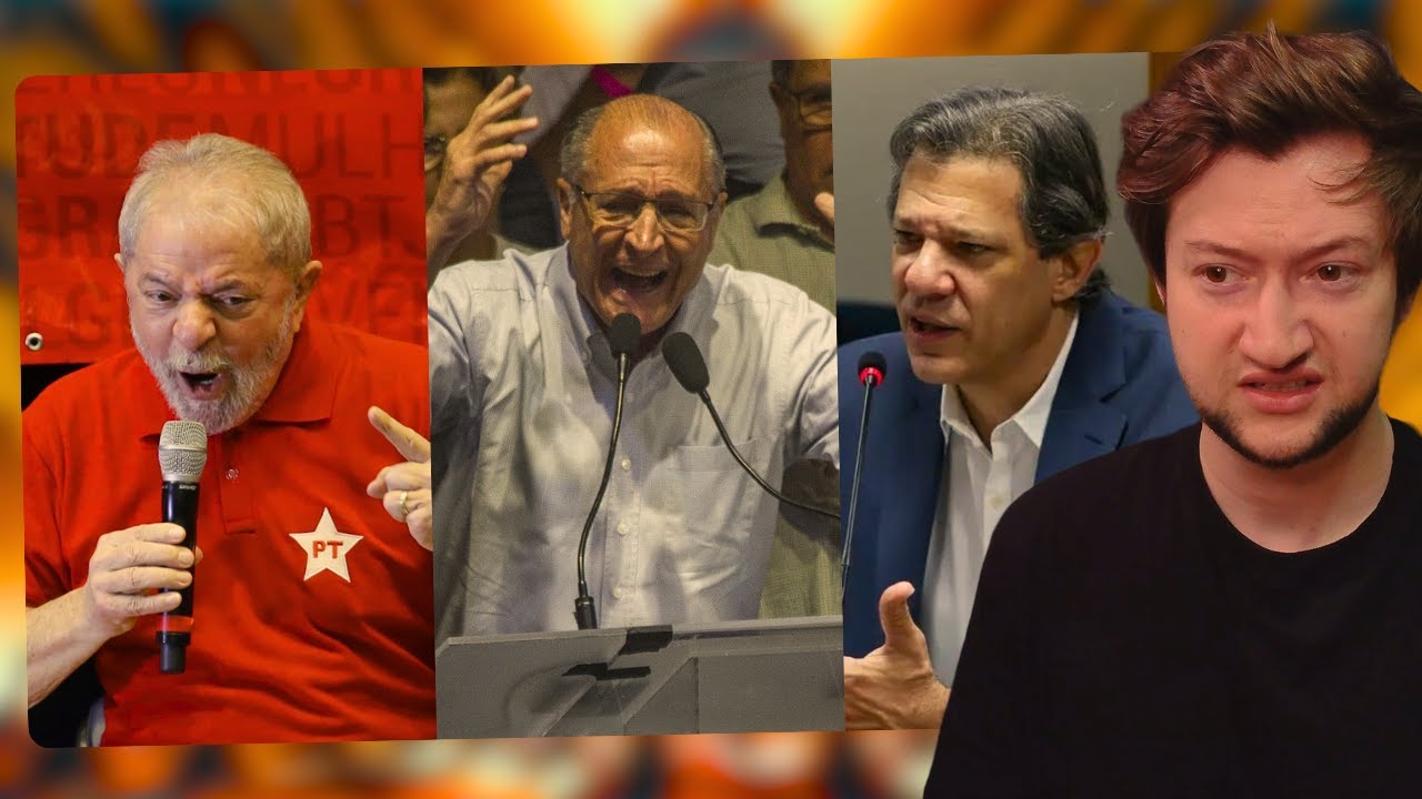 🚨 GRAVE: Dólar bate R$ 6,20 #FORALULA