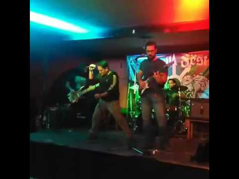 Aurea en el  COSMOGÉNESIS  26. 08. 2016