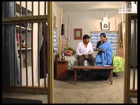 Episode 09: Dhik Dhik Dhik Tamil TV Serial - AVM Productions