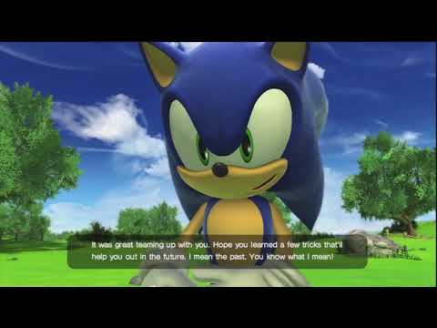 "Random Mix Story" Part 5 - "Strange Things are happening to Me"