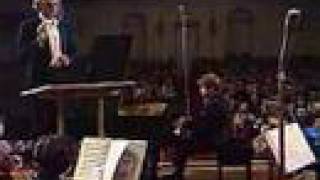 Emil Gilels - Schumann piano concerto, movt. III (part 2)