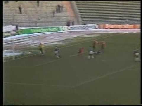 Bayern v Saarbrücken (1985-86) (Pt. 1)