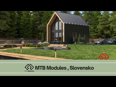 MTB Seven I MTB Modules Slovensko