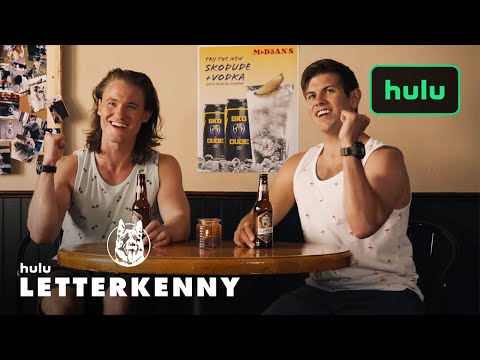 Letterkenny Season 11 Teaser Trailer Sets Hulu Premiere Date