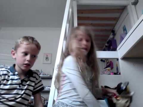 Superslik fra slikskabet