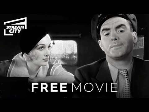 Virtue | FREE MOVIE  (Carole Lombard, Pat O’Brien)