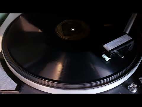 1935: Cleo Brown - "When Hollywood Goes Black And Tan"