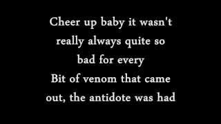 Modest Mouse &quot;Spitting Venom&quot;