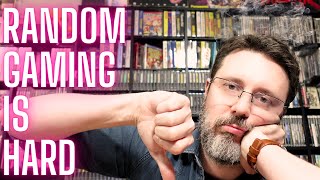 I'm All Alone - Beating the Backlog 7