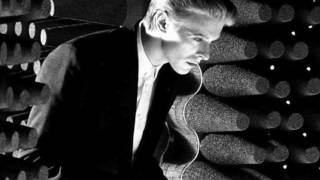 John Phillips - "Space Capsule".