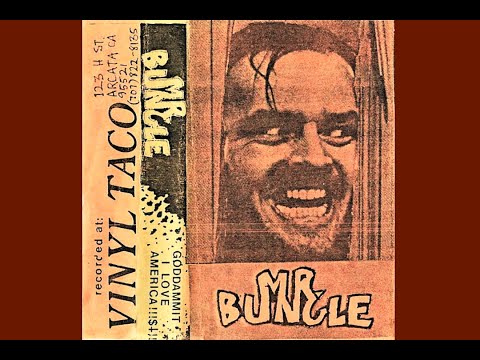 Mr. Bungle - Goddammit I Love America (Full Demo)