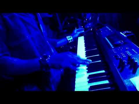 Thumbnail for ICON (Malaysia) Live Band In Town by Icon (band)