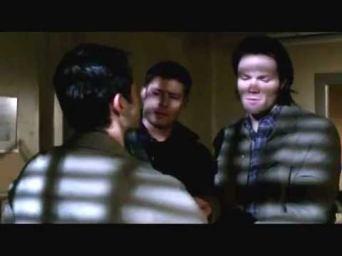 Castiel - I Love You Guys S7E21