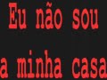 Pitty - Só de Passagem (letra)