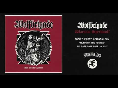 Wolfbrigade - Warsaw Speedwolf