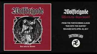 Wolfbrigade - Warsaw Speedwolf