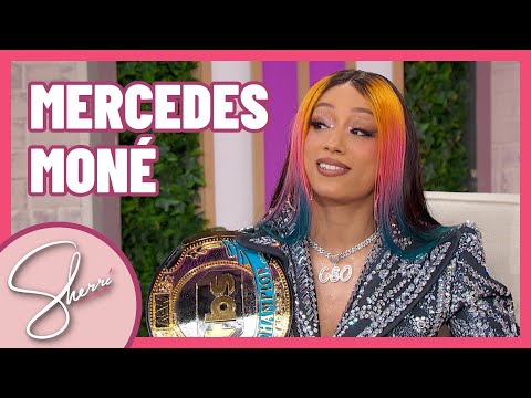 Mercedes Moné: The CEO of Her Life