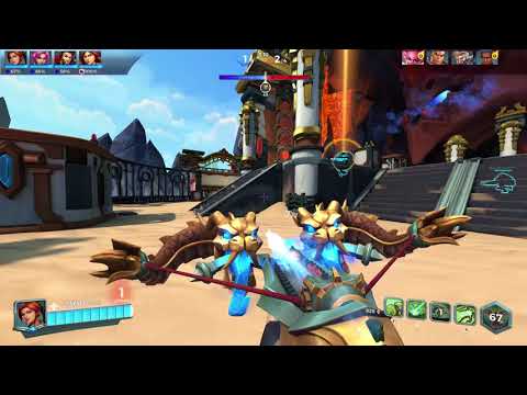 Exaction Cassie - New Event Gameplay! And Yet Another comeback?