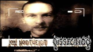 Greeting s from NILE - DISSECTION - IMPALED NAZARENE