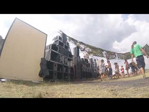 Cirkus Alien 2018 - 23 Years of Cavantgarde - [6]