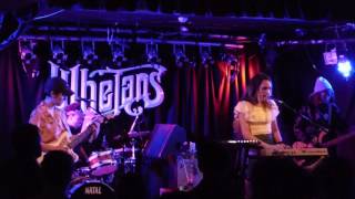 Sad13 - Fixina Whelans June 2107