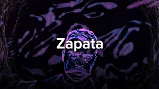 Zapata - Peso Pluma (GENESIS)
