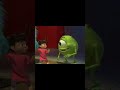 Monsters Inc Bloopers Go Throw Up