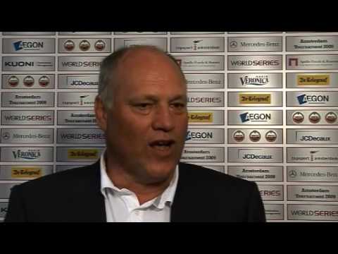 Reacties na Ajax - Atletico Madrid