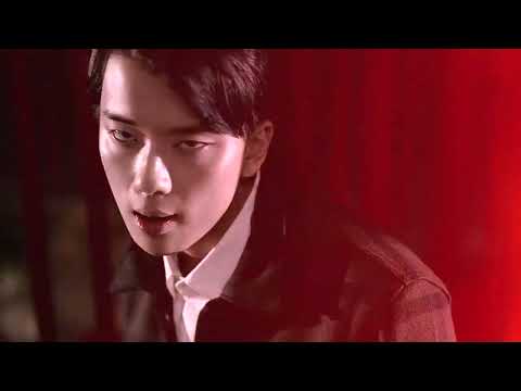 2015-11-11 B.A.P - Young, Wild & Free MV Teaser