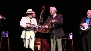 The Masters of Bluegrass - Pain in My Heart