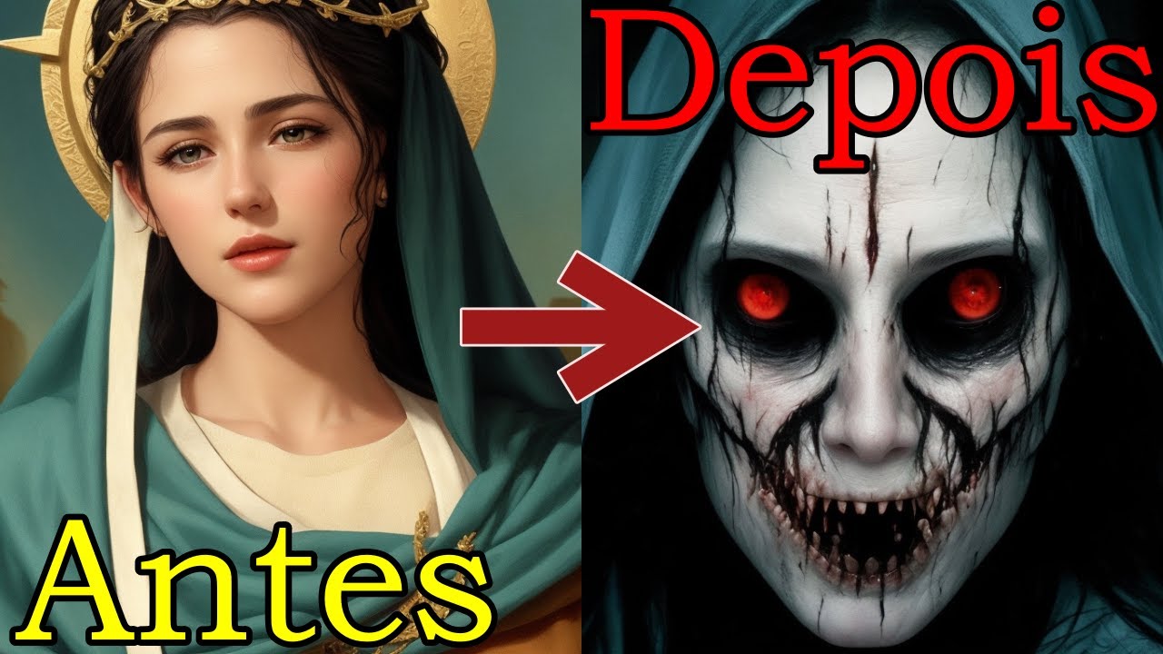 A História Real de Santa Luzia