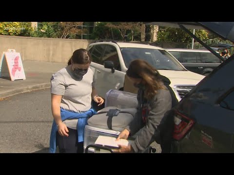 Seattle U moving students to dorms for fall semester despite online classes