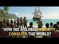 Tariq Nasheed Explains How A Global Minority Conquered The World