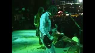 You Am I 'DELIVERANCE' live Big Day Out 2003