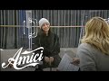 Amici 20 Il Regalo Di Lorella Cuccarini Per Rosa