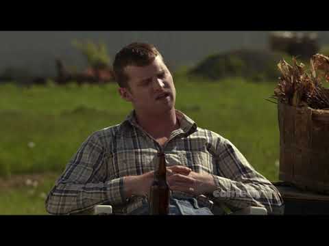 Letterkenny - I don't give a shit about your kid