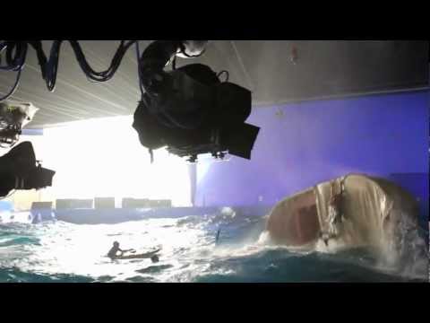 LIFE OF PI: Schiffbruch mit Tiger - Featurette 2 "Pedigree" (Full HD) - Deutsch / German