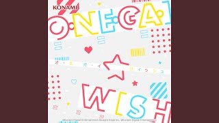 O・NE・GA・I☆WISH のサムネイル