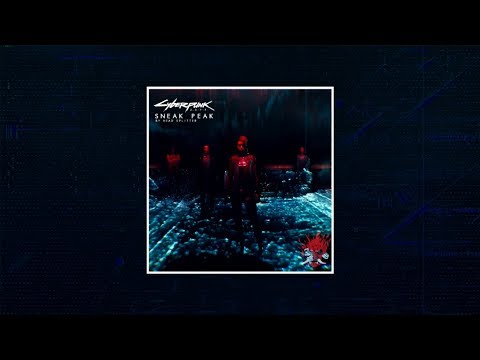 HEAD SPLITTER - Sneak Peak